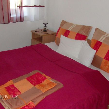 Magnolia Apartman Heviz Exterior photo