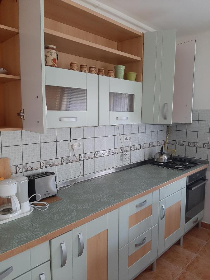 Magnolia Apartman Heviz Exterior photo